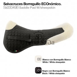 Salvacruces Borreguillo Eco. Ss00049B