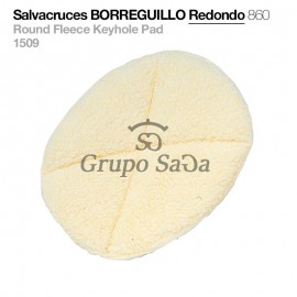 Salvacruces Borreguillo Redondo 860